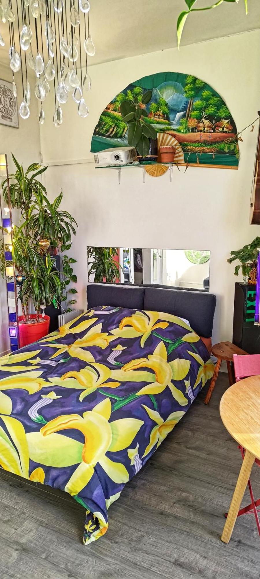 Canopee, Paisible, Chaleureux, Lumineux, Balcon Parigi Esterno foto